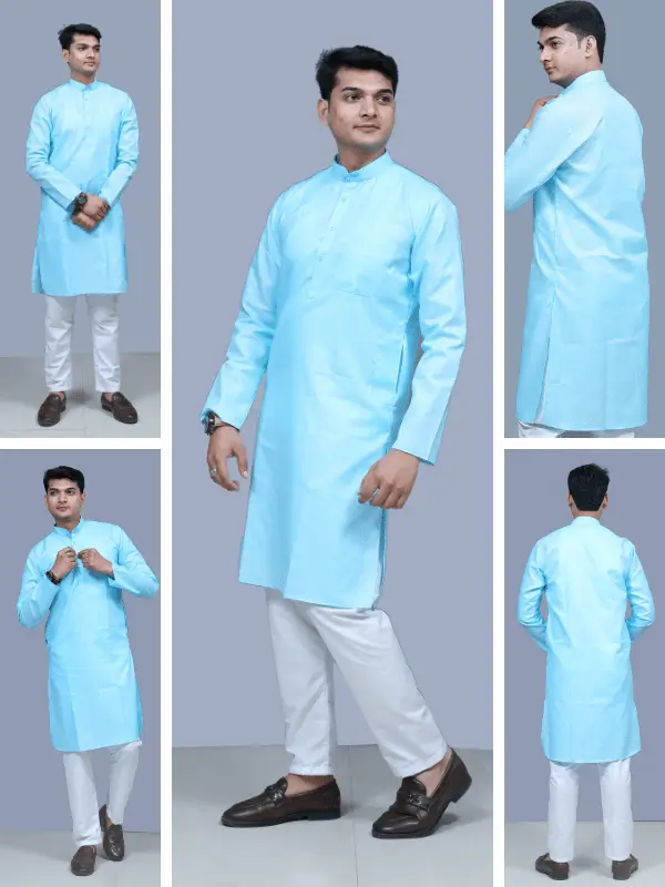 64 kurta pajama